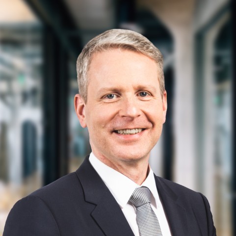 Foto: Achim Röhe, COO der ReqPOOL Group